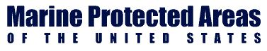 Marine Protected Areas of the United States